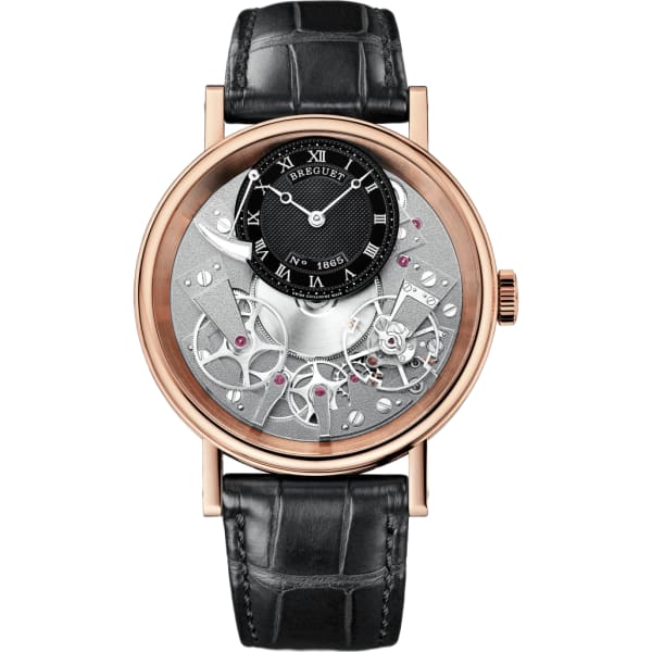 Breguet Tradition 7057