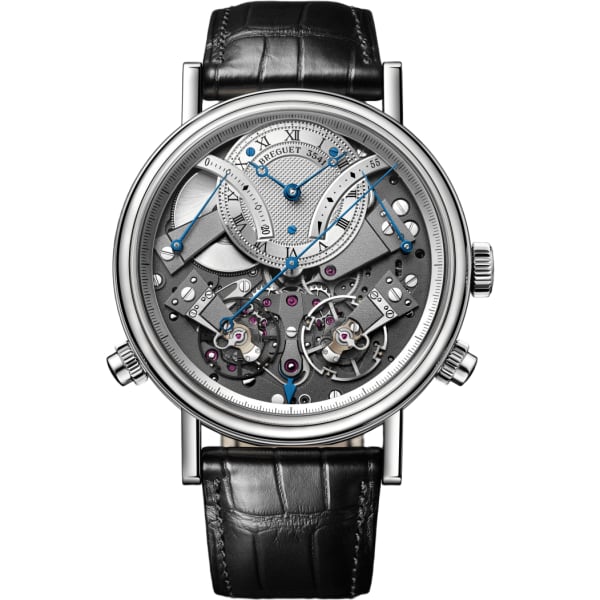 Breguet Tradition Chronographe 7077