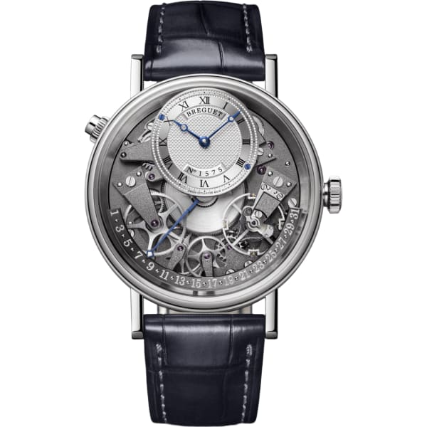 Breguet Tradition Quantième Rétrograde 7597