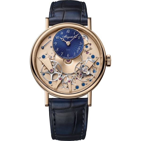Breguet Tradition Seconde Rétrograde 7035