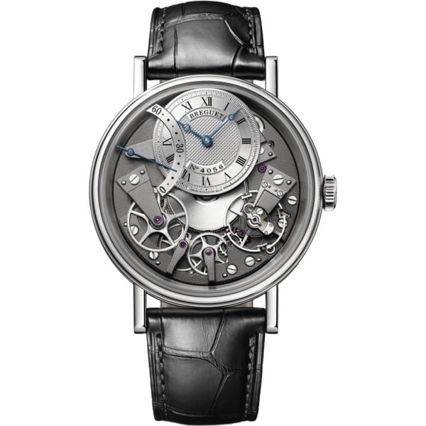 Breguet Tradition Seconde Rétrograde 7097