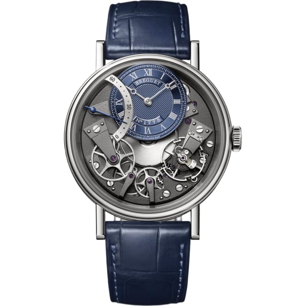 Breguet Tradition Seconde Rétrograde 7097