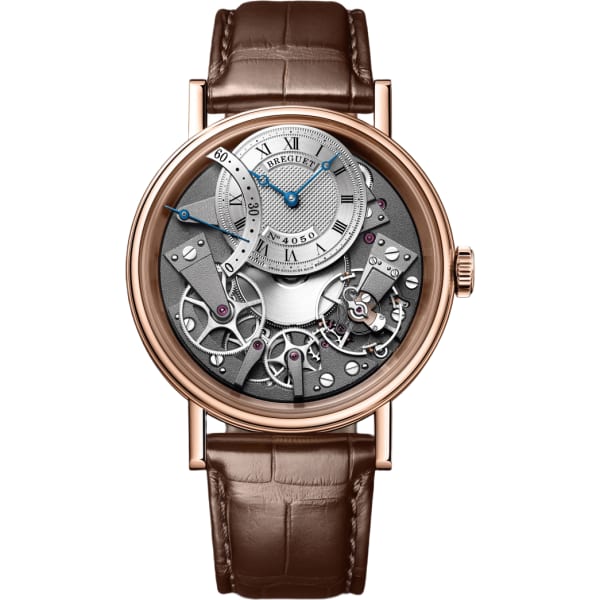 Breguet Tradition Seconde Rétrograde 7097