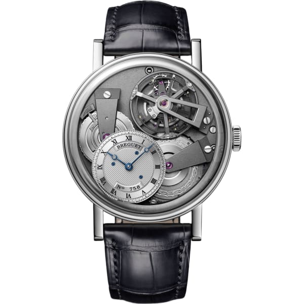 Breguet Tradition Tourbillon 7047