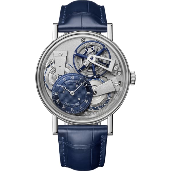 Breguet Tradition Tourbillon 7047