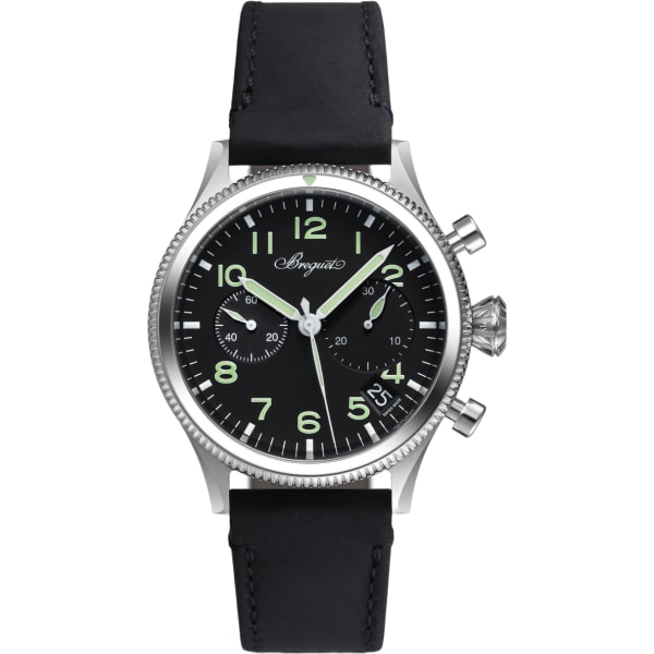 Breguet Type 20 Chronographe 2057