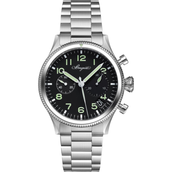 Breguet Type 20 Chronographe 2057