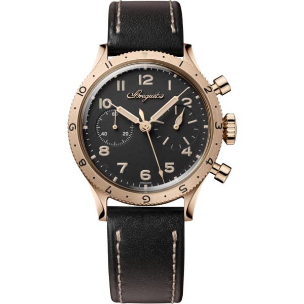 Breguet Type XX Chronograph 2075