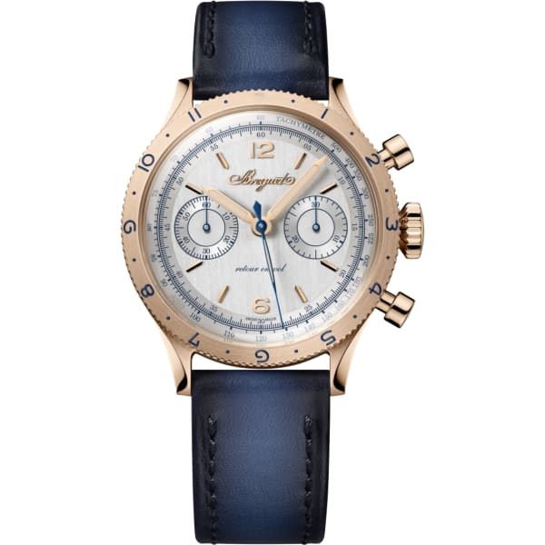 Breguet Type XX Chronograph 2075