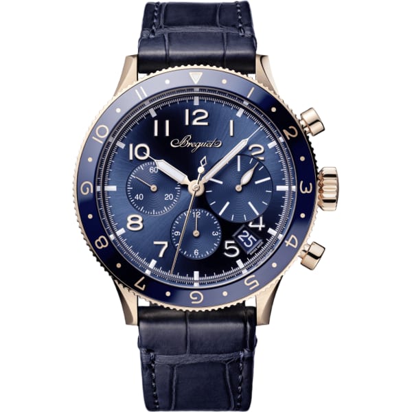 Breguet Type Xx Chronographe 2067