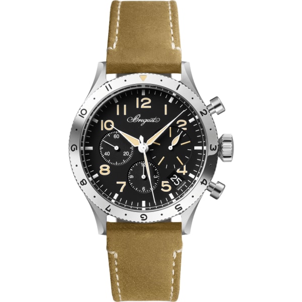 Breguet Type Xx Chronographe 2067