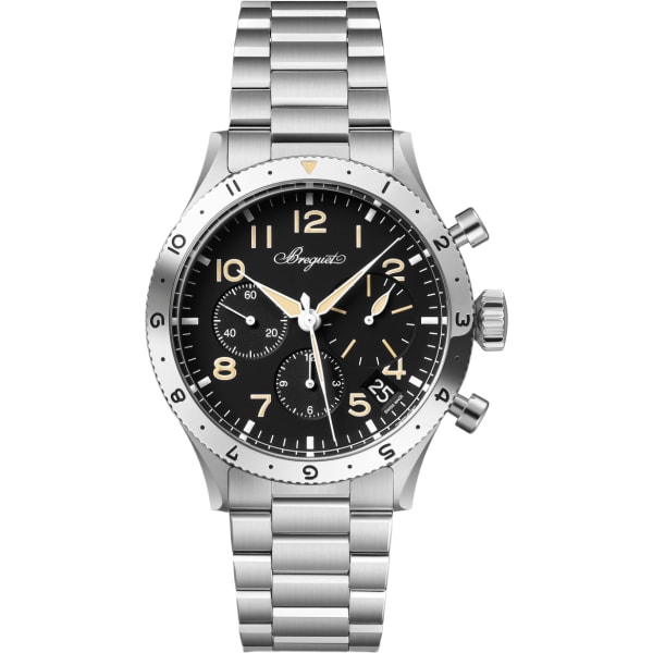 Breguet Type Xx Chronographe 2067