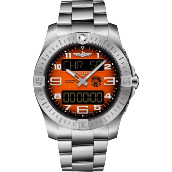 Breitling Aerospace B70 Orbiter