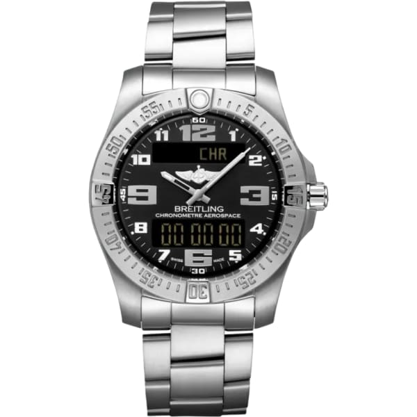 Breitling Aerospace Evo