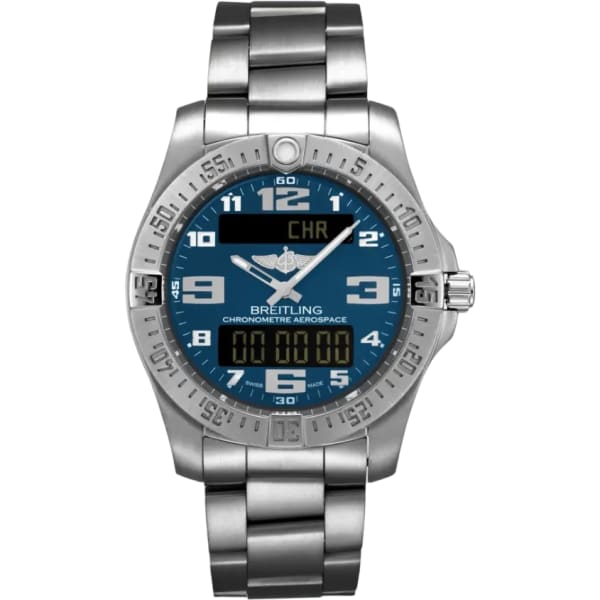 Breitling Aerospace Evo