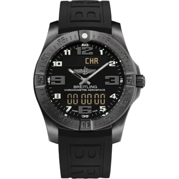 Breitling Aerospace Evo