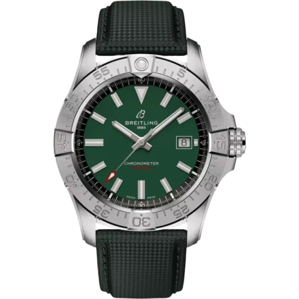 Breitling Avenger Automatic 42