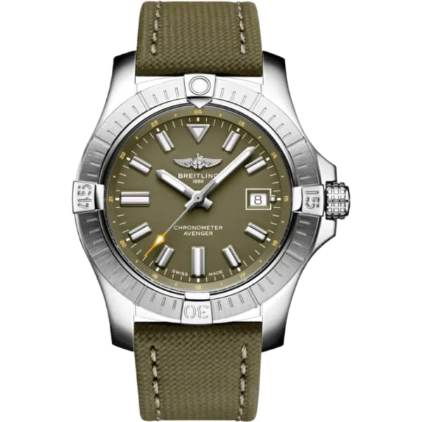 Breitling Avenger Automatic 43