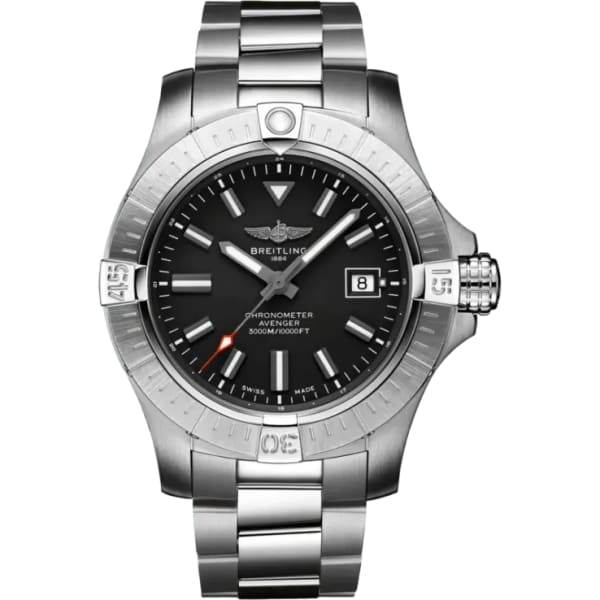 Breitling Avenger Automatic 45 Seawolf