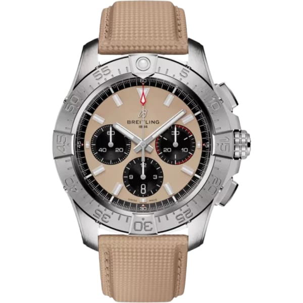 Breitling Avenger B01 Chronograph 44