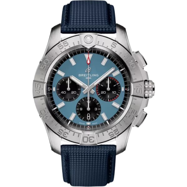 Breitling Avenger B01 Chronograph 44