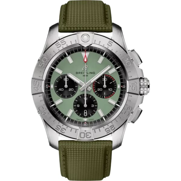Breitling Avenger B01 Chronograph 44