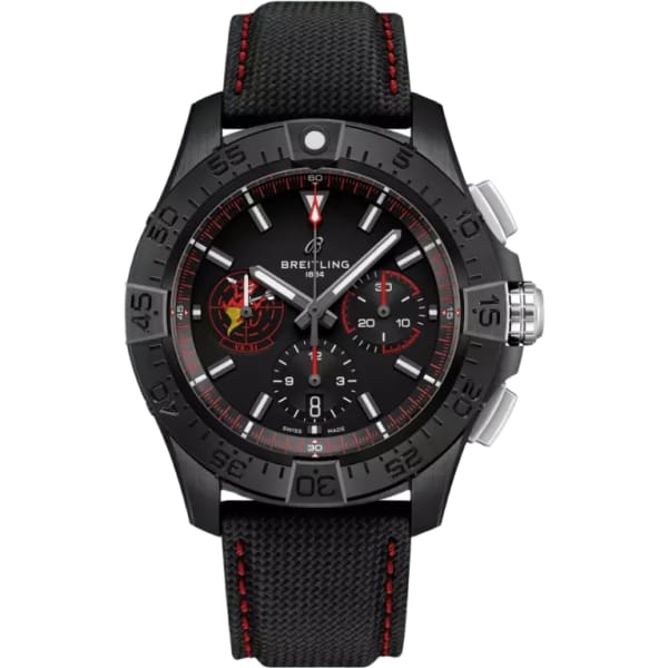Breitling Avenger B01 Chronograph 44 Night Mission Dust Devils
