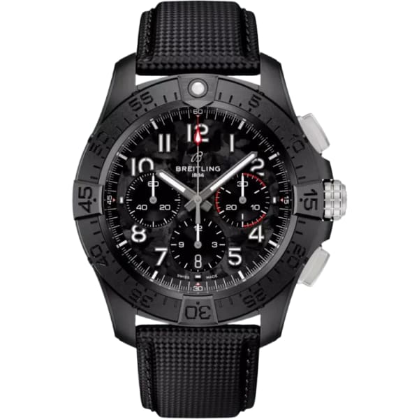 Breitling Avenger B01 Chronograph 44 Night Mission
