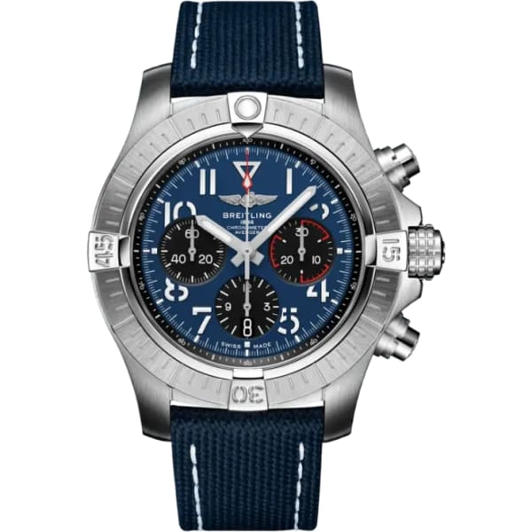 Breitling Avenger B01 Chronograph 45