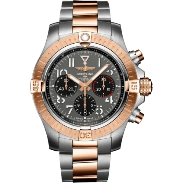 Breitling Avenger B01 Chronograph 45
