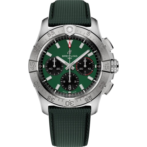 Breitling Avenger B01 Chronograph