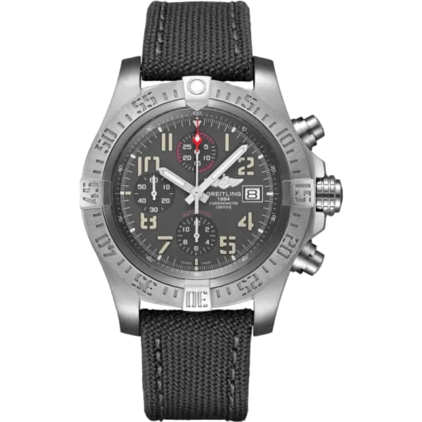 Breitling Avenger Bandit