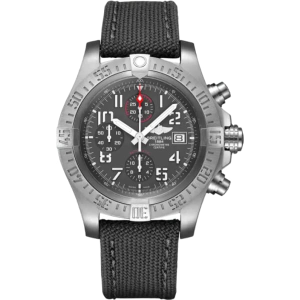 Breitling Avenger Bandit