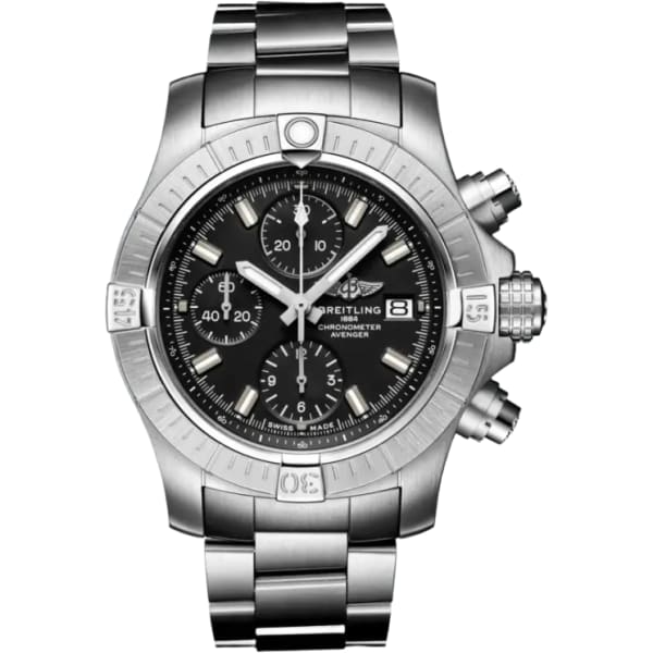Breitling Avenger Chronograph 43