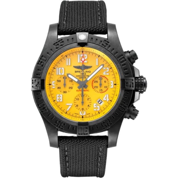 Breitling Avenger Hurricane 12h 45