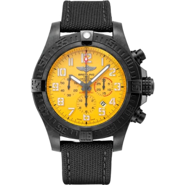 Breitling Avenger Hurricane 12h