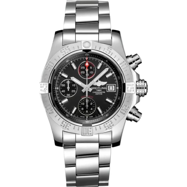 Breitling Avenger Ii