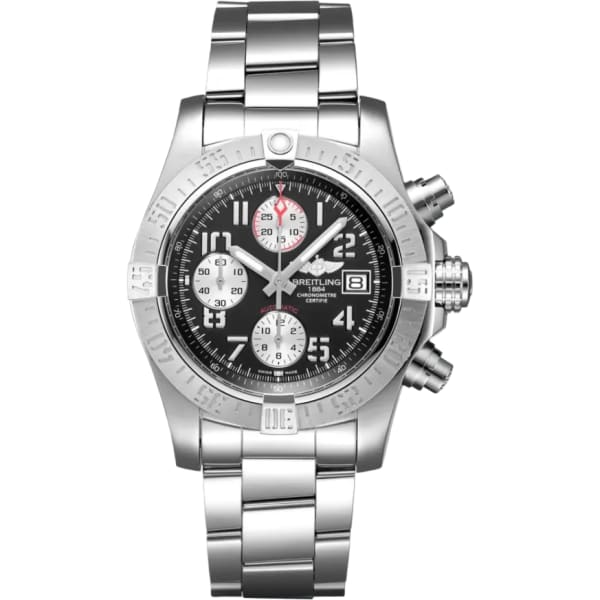 Breitling Avenger Ii