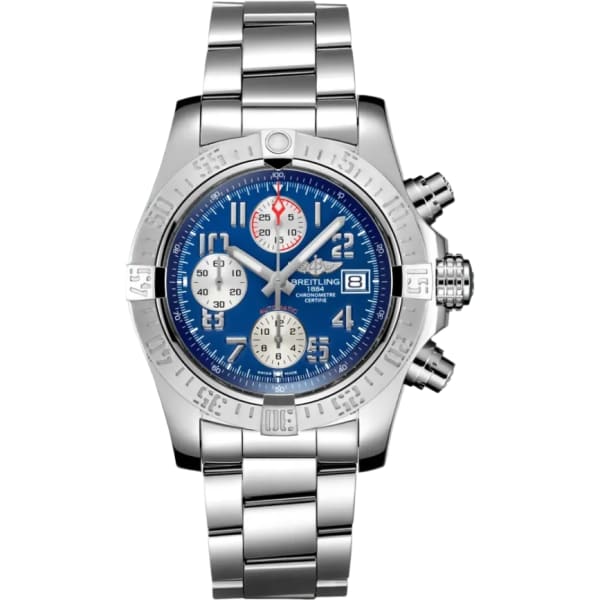 Breitling Avenger Ii
