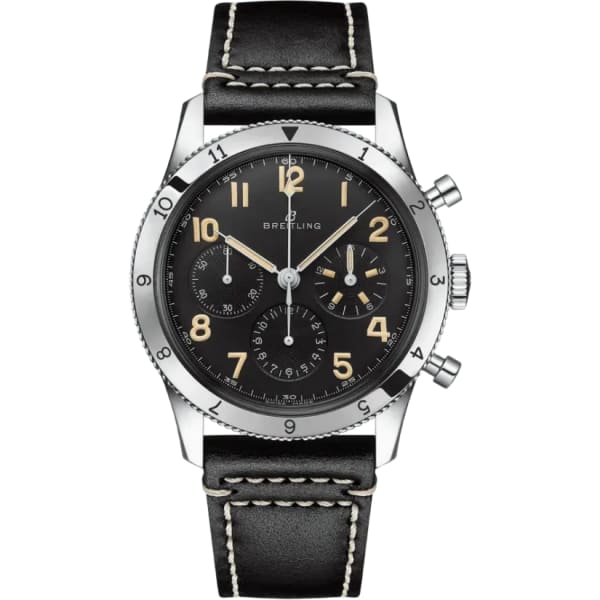 Breitling Avi Ref. 765 1953 Re-edition