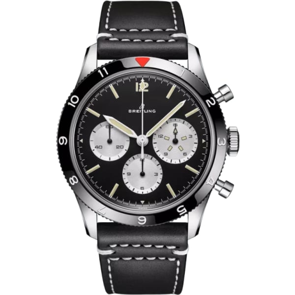 Breitling Avi Ref. 765 1964 Re-edition