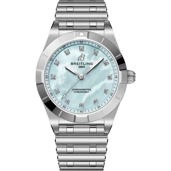 Breitling Chronomat 28