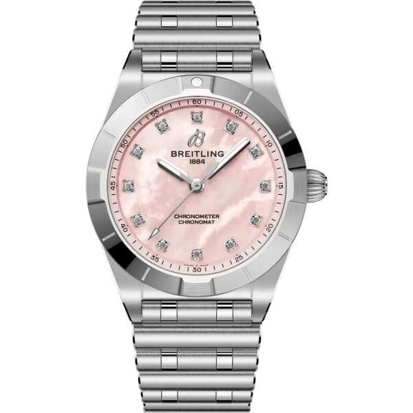 Breitling Chronomat 28