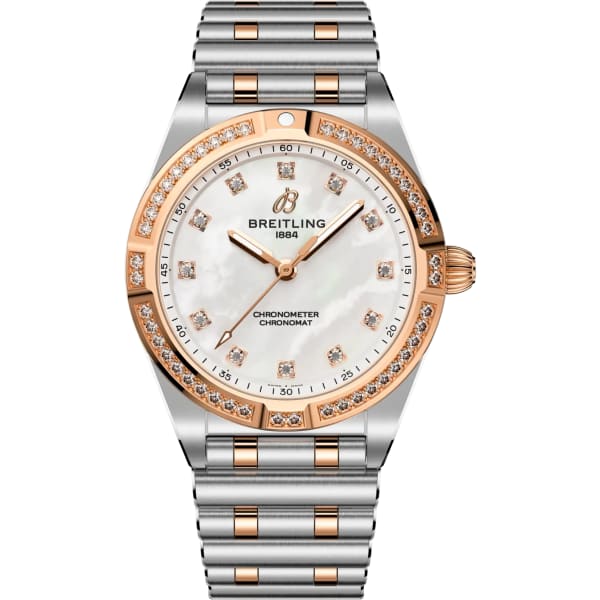 Breitling Chronomat 28