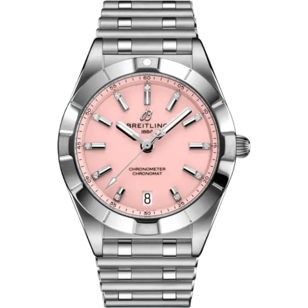 Breitling Chronomat 32