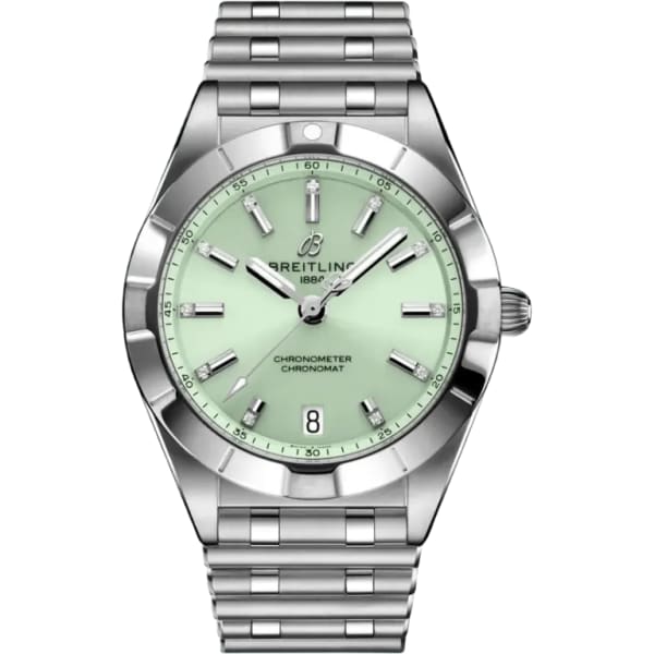 Breitling Chronomat 32
