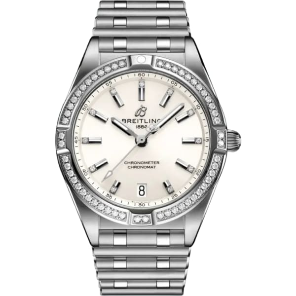 Breitling Chronomat 32