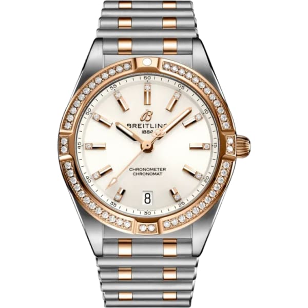 Breitling Chronomat 32