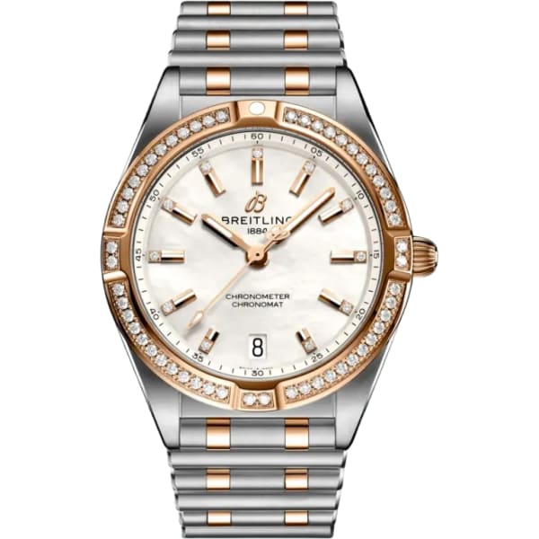 Breitling Chronomat 32