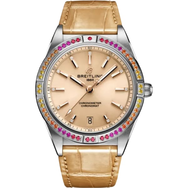 Breitling Chronomat Automatic 36 South Sea